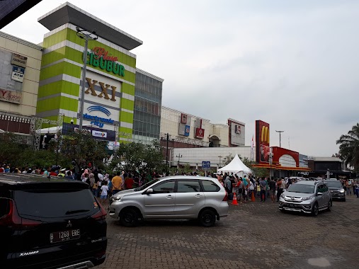 Plaza Cibubur, Author: wesny Ku