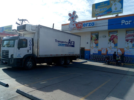 Gasolinera servicios Concordia Gallery - Mexico
