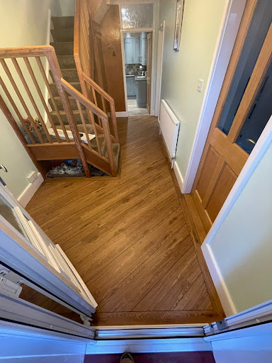 Floors 4 U Ipswich Carpets And Flooring ( Mobile Showroom ) - Thumbnail