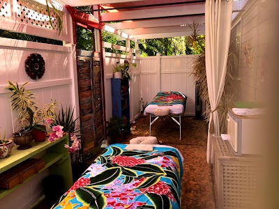 Maui Healing Massage