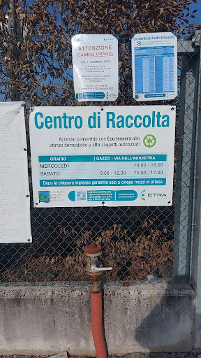 Ecocentro Gazzo - Thumbnail