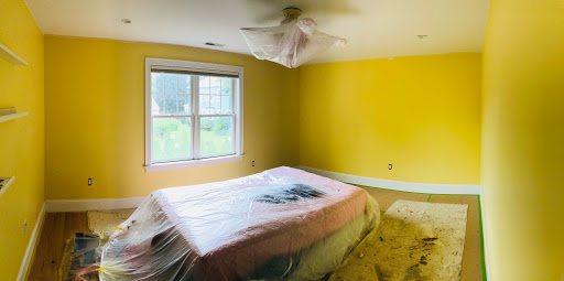XTEND Contracting - Visual