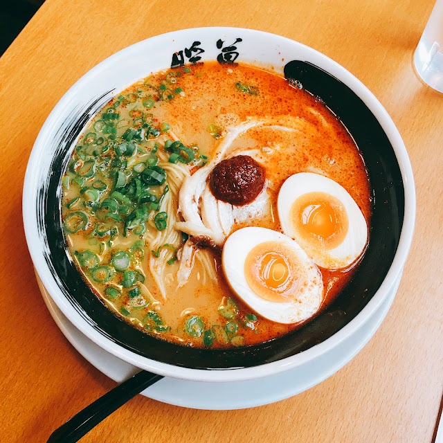 Ramen Danbo