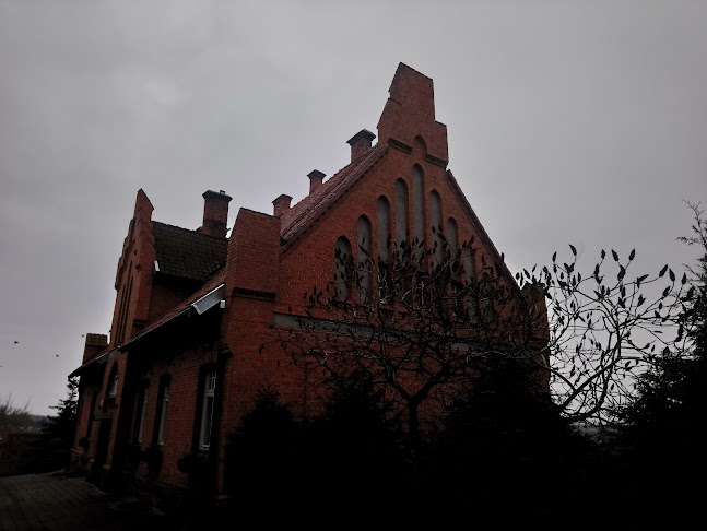 Parafia Rzymskokatolicka pw. Świętej Rodziny w Ryjewie - Kościół