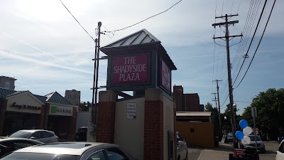The Shadyside Plaza