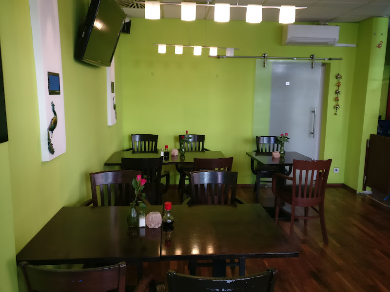 Sri Lanka Wok — photo