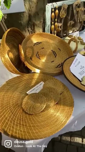Rezensionen über DEUSA GOLD - Slow Fashion Online Shop in Bülach - Juweliergeschäft