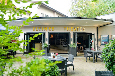 Kleines Theater Bargteheide e.V. Hamburger Str. 3, 22941 Bargteheide, Deutschland