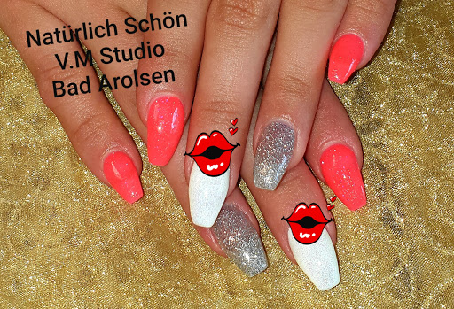 Nagelstudio Natürlich Schön V.M - Thumbnail