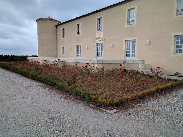 Château Lafaurie-Peyraguey