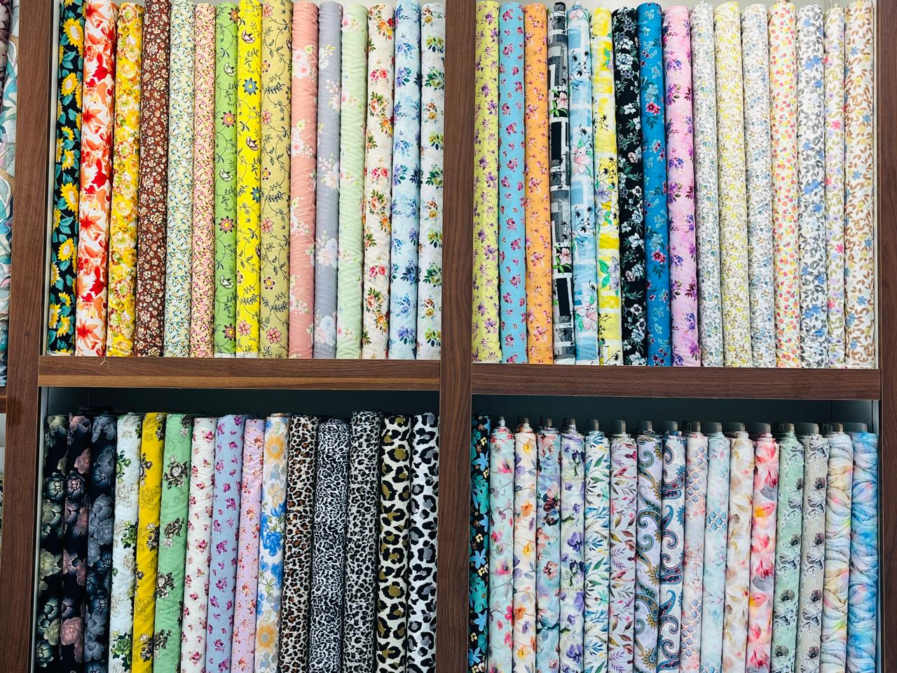 Richas Textiles Trading - صورة 2