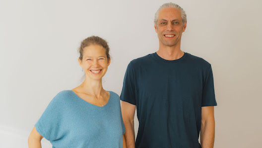 UNSERE PRAXIS für Heilmassage, Ayurveda, Psychologische Beratung und Rolfing - Wien
