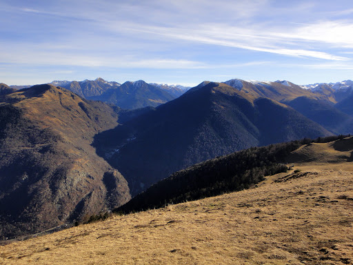 Les Caprices d'Etigny - Thumbnail