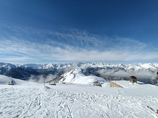 Photo de Centre Montagne à Villar-Saint-Pancrace (05100)