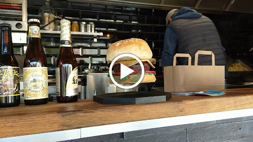Photo 3 - l'atelier du gourmet tacos burger friterie