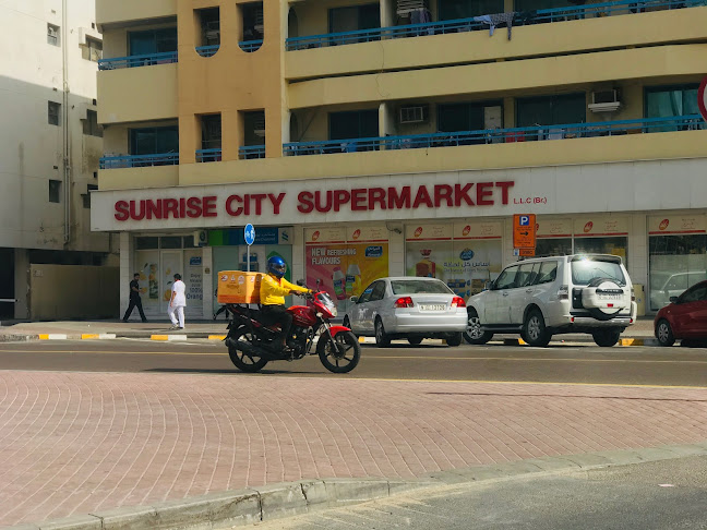 West Zone Fresh Supermarket | Near Metro Station - Karama 5 Contact