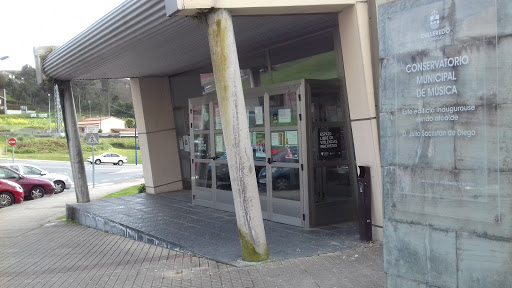 Conservatorio Profesional de música de Culleredo - Thumbnail