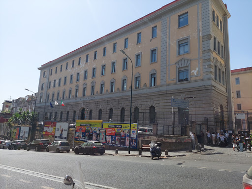 Liceo Ginnasio Statale Gian Battista Vico