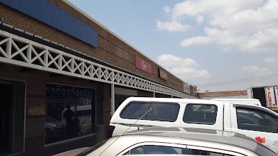 Photos of FNB Bank ATM Sebokeng Plaza