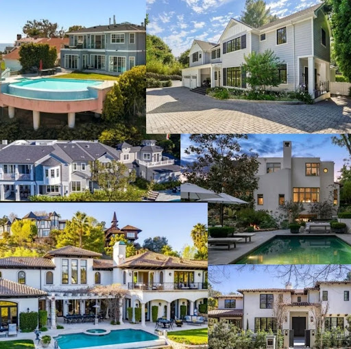 Herb Rim Real Estate Group Gallery - United States