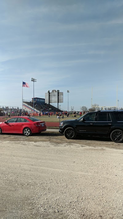 Marion Football Stadium