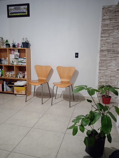 Spa y Salud Herbal - Thumbnail