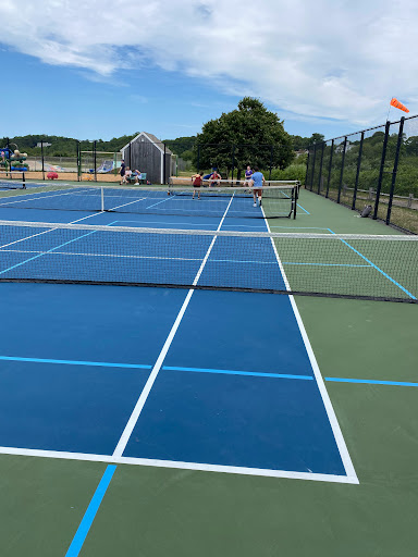 Wellfleet Tennis & Pickleball Courts Gallery - United States