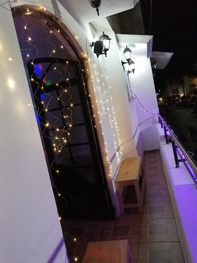 CERVECERÍA &TACOS Gallery - Mexico