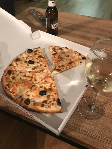 Photo 2 - Pizza Rapido