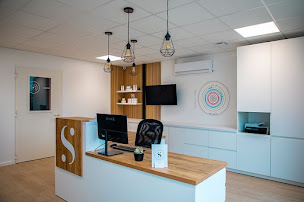 Photo n°13 de Sonance Audition - Elodie Guillemard - Audioprothésiste D.E. à Fontenay-le-Vicomte (Fabricant de technologies médicales)