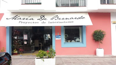 Photos of Maria de Bernardo