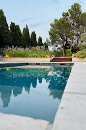 Photo n°23 de Mas de la Cadenière à Saint-Rémy-de-Provence (Maison de vacances)