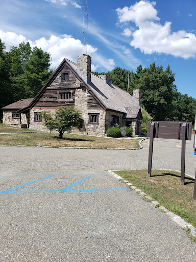 High Point State Park Office - Thumbnail