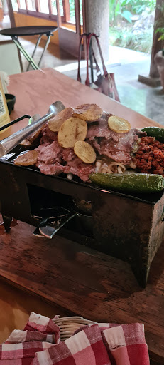 Restaurante Quinque's - Thumbnail