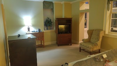 Photos of Fort Harrison State Park Inn