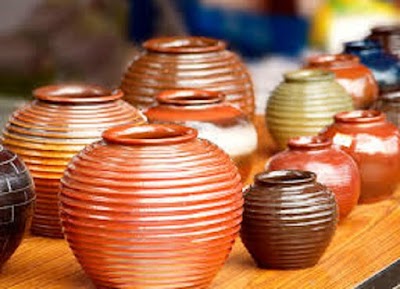 New Mexico Pottery Co