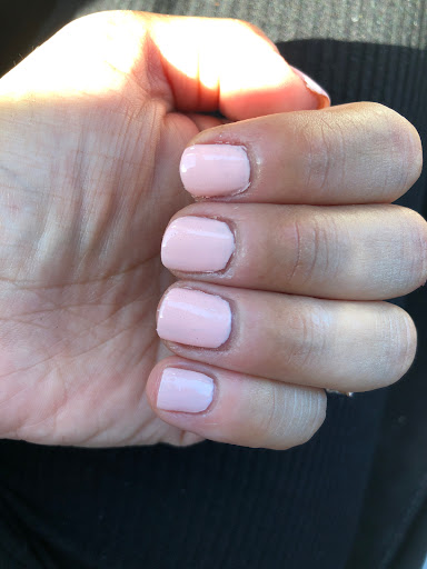 Mary's Nails & SPA Gallery - United States