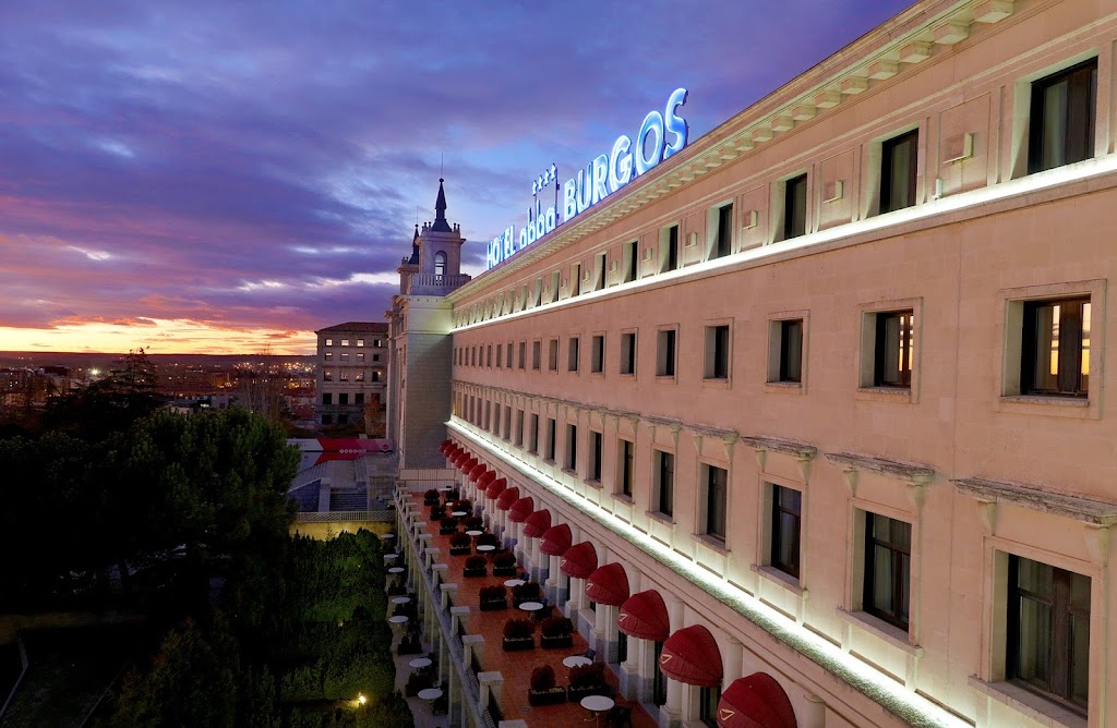 Foto de Abba Burgos Hotel en Burgos