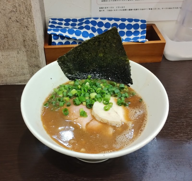 らーめん もりぞう