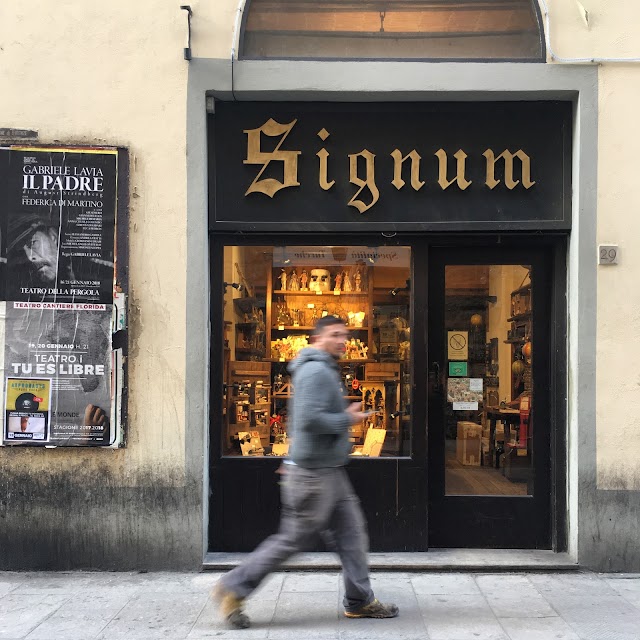 Signum Firenze