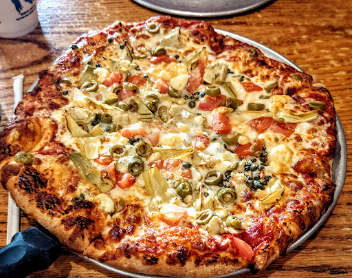Stone Pony Pizza - Thumbnail