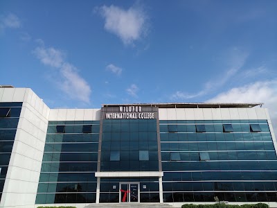 Photos of Nilufer International College