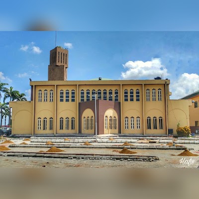 Photos of PHCN Station Unilag