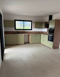 Photo n°40 de SoCoo'c à Furiani (Prestataire de réaménagement de cuisine)