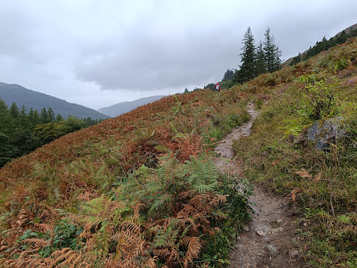 Clachaig Gully - Thumbnail