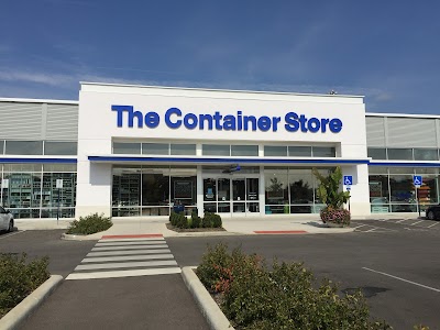 The Container Store