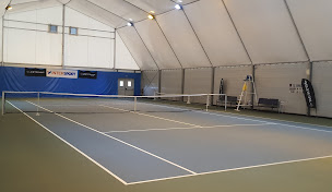 Photo n°7 de Tennis Club de Coulogne à Coulogne (Complexe sportif)
