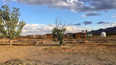 Dark Sky New Mexico