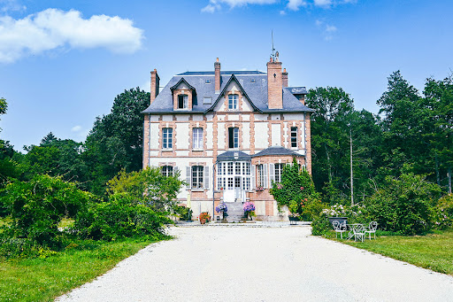Photo de Domaine de la Drelas à Chaumont-sur-Tharonne (41600)