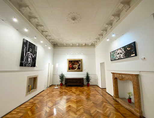 Kronos Gallery - Visual